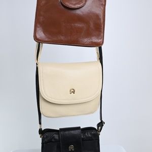 3 Pack Cross Body
